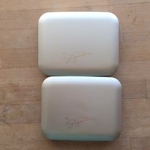 Mary Kay eyeshadow blush compact
